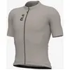 Image de Maillot Alé PRAGMA Block Off-Road manches courtes gris blanc - L