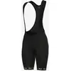 Image de Cuissard Alé PR-E Strada 2.0 noir femme - XS