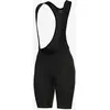 Image de Cuissard Alé PR-E Strada 2.0 noir foncé femme - S