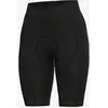 Image de Cuissard sans bretelles Alé PR-E Strada 2.0 noir logo gris femme - S