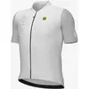Image de Maillot Alé PR-E Follow Me manches courtes blanc gris - XXL