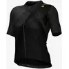 Image de Maillot Alé R-EV1 Sprinter manches courtes noir gris femme - M