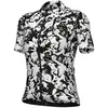 Image de Maillot Alé PRAGMA Essenza manches courtes noir blanc femme - S