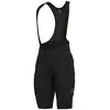 Image de Cuissard Alé Off Road Gravel Pro noir - S