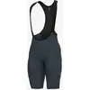 Image de Cuissard Alé Off Road Gravel Pro gris titane - L