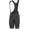 Image de Cuissard Alé PRAGMA Corsa 2.0 noir logo gris - 3XL