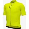 Image de Maillot Alé PRAGMA manches courtes jaune - M