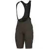 Image de Cuissard Alé Off Road Gravel Pro noir boue - M