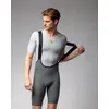 Image de Cuissard Alé Off Road Gravel Pro noir boue - XL