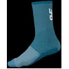 Image de Chaussettes Alé Sauvage bleu sarcelle - L