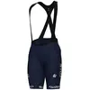 Image de Cuissard Groupama-FDJ 2025 PRS 2.0 bleu foncé - S