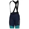Image de Cuissard Bahrain-Victorious 2025 PRS 2.0 bleu foncé - XL