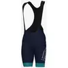 Image de Cuissard Bahrain-Victorious 2025 Prime bleu foncé - S