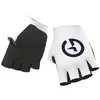 Image de Gants Groupama-FDJ 2025 blanc - M