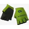 Image de Gants Slovenian Federation 2025 vert - XXL