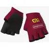 Image de Gants Fédération Danemark 2025 bordeaux - L