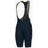 Image de Cuissard court thermique Alé PR.E Magic Colour bleu foncé - L