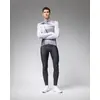Image de Maillot Alé R-EV1 Quick manches longues blanc gris - S