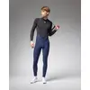Image de Cuissard long Alé Pragma Winter 2.0 bleu foncé - XXL