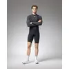 Image de Cuissard court thermique Alé Pragma Winter 2.0 noir clair - XXL