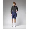 Image de Cuissard court thermique Alé Pragma Winter 2.0 bleu foncé - M