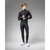 Image de Maillot Alé Pragma Fondo 3.0 manches longues noir - L