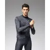 Image de Maillot Alé PR-E Spray manches longues noir - M