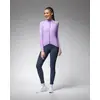 Image de Maillot Alé R-EV1 Warm Race 2.0 manches longues lilas femme - L