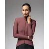 Image de Maillot Alé R-EV1 Warm Race 2.0 manches longues marron clair femme - L