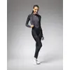 Image de Cuissard long Alé Pragma Winter noir femme - XL