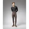 Image de Cuissard long Alé Stones Cargo 2.0 marron - M