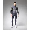 Image de Veste Alé PR-E Traccia noir gris - L
