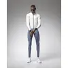Image de Maillot Alé Klimatic K-Idro manches longues blanc - M