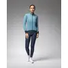 Image de Veste Alé Pragma Fondo 3.0 bleu clair femme - L