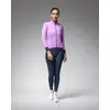Image de Veste Alé Pragma Fondo 3.0 lilas femme - L