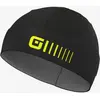 Image de Bonnet sous-casque Alé Klima 2.0 noir jaune - M