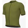 Image de Maillot Alé PR.E-Earthy manches courtes vert - XL