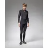 Image de Cuissard long Alé Stones Cargo 2.0 noir - L