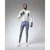 Image de Veste Alé Klimatik K-Double blanche - L