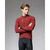 Image de Veste Alé Pragma Fondo 3.0 bordeaux - L