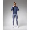 Image de Veste Alé Pragma Fondo 3.0 bleu foncé - S