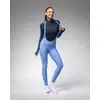 Image de Cuissard long Alé Klimatic K-Atmo 3.0 bleu clair femme - M