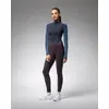 Image de Cuissard long Alé Klimatic K-Atmo 3.0 lilas mûre femme - L