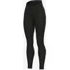 Image de Cuissard sans bretelles Alé Pragma Winter noir femme - XS