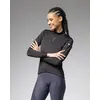 Image de Veste Alé Pragma Fondo 3.0 noir femme - S
