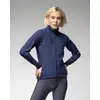 Image de Veste Alé Pragma Fondo 3.0 bleu foncé femme - L
