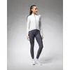 Image de Maillot Alé Pragma Fondo 3.0 manches longues blanc femme - L