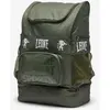 Image de Sac à dos Leone 1947 Ambassador 50L vert blanc