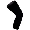 Image de Genouillères Sportful 2nd Skin noir - S-M