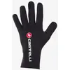 Image de Gants Castelli Diluvio C longs noir - XXL
